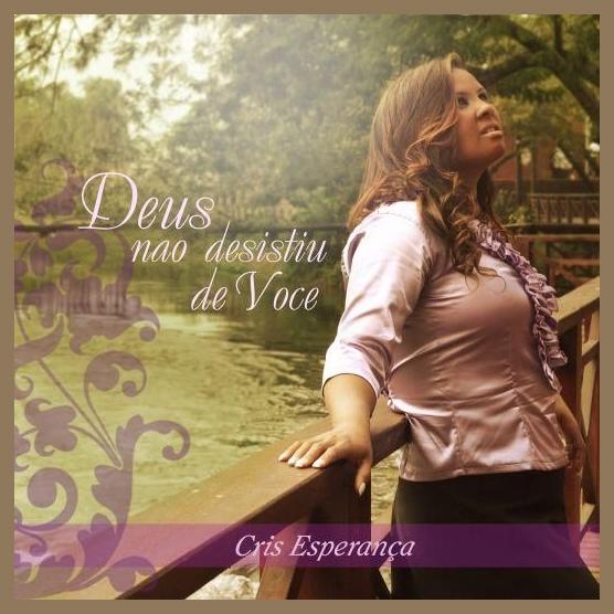 Cris Esperança